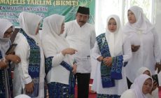 Permalink to BKMT Muba Tingkatkan Pengetahuan Kaum Wanita dalam Penyelenggaraan Jenazah