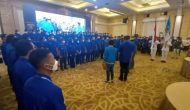 Permalink to Pengurus KNPI Lampung 2022-2025 Resmi Dilantik