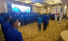 Permalink to Pengurus KNPI Lampung 2022-2025 Resmi Dilantik