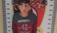 Permalink to Curi Motor di Pagaralam, Mahasiswa Asal Muara Pinang Empat Lawang Diciduk Petugas