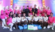 Permalink to Perwosi Muba Raih Juara 2 Senam Kreasi Tingkat Provinsi Sumsel