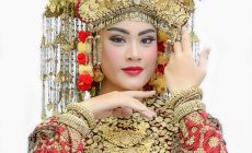 Permalink to Wakili Sumsel II, Soraya Angelina Maju Ke tingkat Nasional