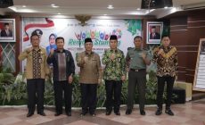 Permalink to Pencegahan Stunting Tetap Jadi Prioritas Pemkab Muba