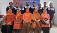 Permalink to H FIRDAUS KOMAR LANTIK PWI OKU SELATAN Periode 2022-2025