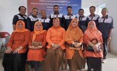 Permalink to H FIRDAUS KOMAR LANTIK PWI OKU SELATAN Periode 2022-2025