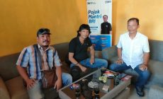Permalink to Program Sertifikat PTSL Tiuh Suka Jaya Tubaba Diduga Jadi Ajang Pungli