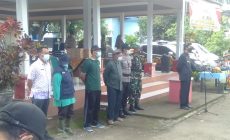 Permalink to Polsek Lobar Menggelar Apel Gabungan Kesiap Siagaan Bencana
