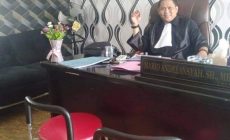 Permalink to Kuasa Hukum Mario : Berharap Agar Pihak  Polresta Bandar Lampung dapat Segera Proses Kasus bullying dan Kekerasan Fisik Hingga Cacat Permanen  Seorang siswa MAN 1 