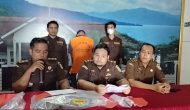 Permalink to Mantan Kades Tunas Jaya OKU Selatan Di tetapkan Sebagai tersangka dan DPO Oleh Kejari OKU Selatan