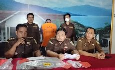 Permalink to Mantan Kades Tunas Jaya OKU Selatan Di tetapkan Sebagai tersangka dan DPO Oleh Kejari OKU Selatan