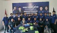 Permalink to NasDem Pesawaran Matangkan Strategi Pemenangan Pileg 2024
