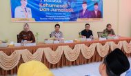 Permalink to Cetak Humas dan Jurnalis Handal, Dinkominfo Muba Gelar Pelatihan