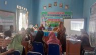 Permalink to UPTD Puskesmas Kecamatan Jayapura Kabupaten OKU Timur Melakukan Rembuk Stunting