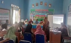 Permalink to UPTD Puskesmas Kecamatan Jayapura Kabupaten OKU Timur Melakukan Rembuk Stunting