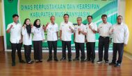 Permalink to DPK Tulang Bawang Study Tiru Penerapan Aplikasi SRIKANDI ke DPK Muba