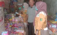 Permalink to Langsung Amankan Peredaran Permen Diduga Zat Berbahaya