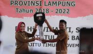 Permalink to Bupati Tulang Bawang Laksanakan Kunjungan Kerja Ke Rawajitu Timur Sekaligus realisasikan 25 Program BMW
