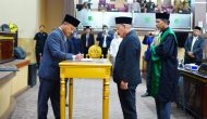 Permalink to C Kawarius Efendi Resmi Dilantik Sebagai PAW Sisa Masa Jabatan 2019-2024