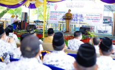 Permalink to Sambut HUT PGRI, Digelar Berbagai Lomba Guru di Muba