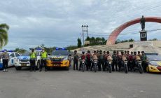 Permalink to Polres dan Kodim 0427 Gelar Kegiatan Patroli Bersama Guna Ciptakan Rasa Aman di wilayah Way Kanan Lampung