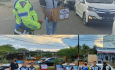 Permalink to TVCI Primus Lampung Galang Donasi Bagi Korban Gempa di Kabupaten Cianjur