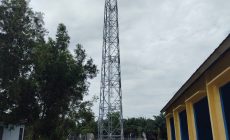 Permalink to Menteri Kominfo dan Provider Telkomsel Kabulkan Usulan Pj Bupati Muba Apriyadi- dari 36 site jaringan 4 G se Sumsel, 23 digarap untuk Muba