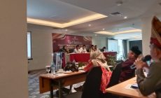 Permalink to KPU Pesawaran Gelar Rakor Penyusunan Dan Penetapan Rancangan