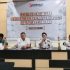 Bawaslu Pesawaran Gelar Acara Fasilitasi Penyelengaraan Pemilu