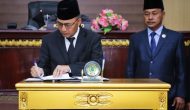 Permalink to Pemkab dan DPRD Muba Setujui Rancangan APBD TA 2023 dan Tiga Raperda