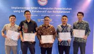 Permalink to Kadin Kominfo Muba Hadiri Seminar dan Pameran Gerakan Menuju Smart City Tahun 2022