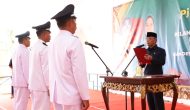 Permalink to Pj Bupati Muba Lantik Tiga Kades Terpilih di Kecamatan Batang Hari Leko