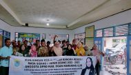 Permalink to KUNJUNGAN KERJA ANGGOTA DPRD KAB OKI NI WAYAN SITI SUNARYASE, SE PRAKSI PDI PERJUANGAN
