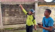 Permalink to Pj Bupati Apriyadi Sidak Renovasi Gedung Juang Eks Kantor KPU Muba