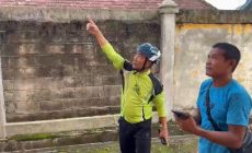 Permalink to Pj Bupati Apriyadi Sidak Renovasi Gedung Juang Eks Kantor KPU Muba
