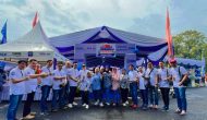 Permalink to BRI Cabang Kayu Agung Gelar Undian Simpedes 