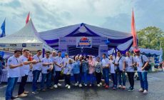 Permalink to BRI Cabang Kayu Agung Gelar Undian Simpedes 