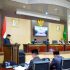 DPRD Muba Sampaikan Hasil Pelaksanaan Reses I