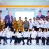 Puluhan Pekerja Migran asal Muba Berangkat ke Malaysia