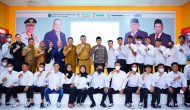 Permalink to Puluhan Pekerja Migran asal Muba Berangkat ke Malaysia