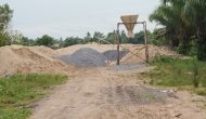 Permalink to Warga Desa Lebung Bandung Resah Adanya Aktivitas Tambang Pasir Ilegal, Desak APH Bertindak Tegas