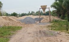 Permalink to Warga Desa Lebung Bandung Resah Adanya Aktivitas Tambang Pasir Ilegal, Desak APH Bertindak Tegas