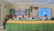 Permalink to Pekon Sinar Baru Kecamatan Sukoharjo Gelar Musyawarah Desa(Musdes)