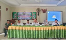 Permalink to Pekon Sinar Baru Kecamatan Sukoharjo Gelar Musyawarah Desa(Musdes)