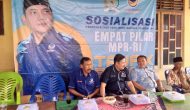 Permalink to Sosialisasi Empat Pilar Taufik Basari Anggota Fraksi Partai Nasdem