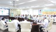 Permalink to Dinas PUPR Muba Gelar Konsultasi Publik Penyusunan Revisi RTRW dan KLHS