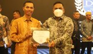 Permalink to Desa Bukit Jaya Sabet Penghargaan Apresiasi Desa Keterbukaan Informasi Publik 2022