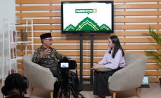 Permalink to Apriyadi di Kompas TV, Sampaikan Mimpi Muba Punya Pabrik Minyak Goreng Serasan Sekate