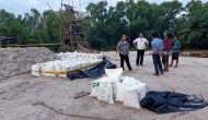 Permalink to Polda Lampung ungkap Tindak Pidana Penambangan Tanpa Ijin