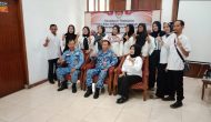 Permalink to Pelatikan dan Pembekalan Badan Analisis Informasi Strategis (Basis) Periode 2022-2026 Provinsi Lampung