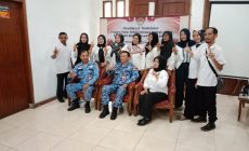 Permalink to Pelatikan dan Pembekalan Badan Analisis Informasi Strategis (Basis) Periode 2022-2026 Provinsi Lampung